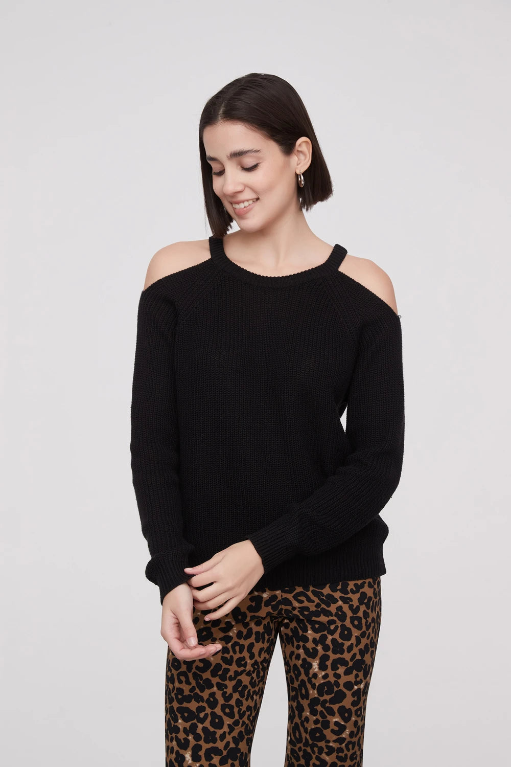 Sweater Madro Indian
