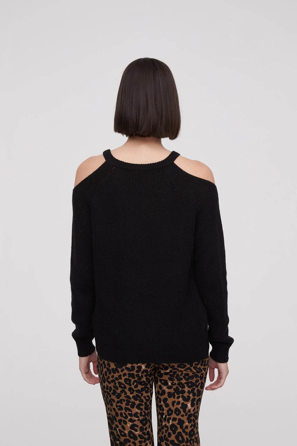 Sweater Madro Indian