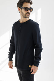T-Shirt Benson & Thomas - Atenas