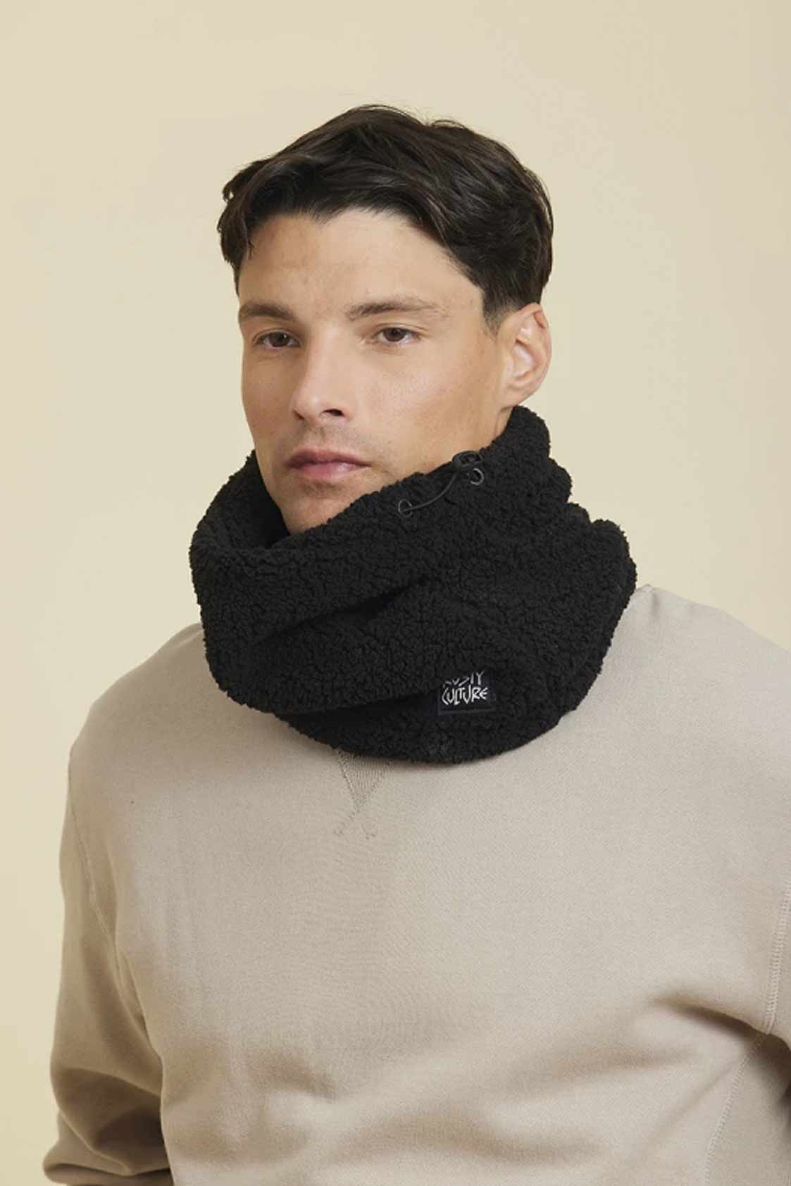 Cuello Rusty - Tamel Negro