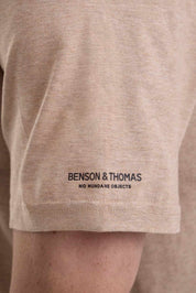Remera Benson & Thomas Tooblox (Arena)