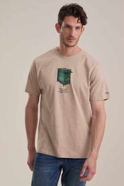 Remera Benson & Thomas Tooblox (Arena)