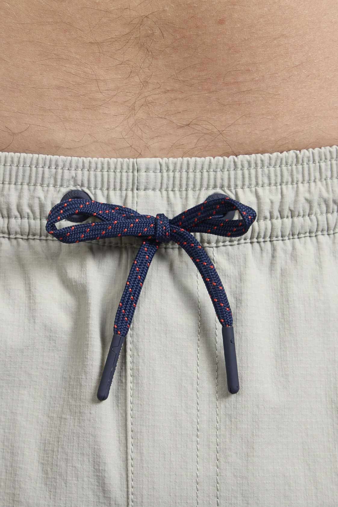 Short Benson & Thomas Tortoise 8.0 Gris