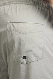 Short Benson & Thomas Tortoise 8.0 Gris