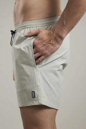 Short Benson & Thomas Tortoise 8.0 Gris