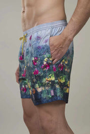 Short Benson & Thomas Tortoise 8.0 Inland