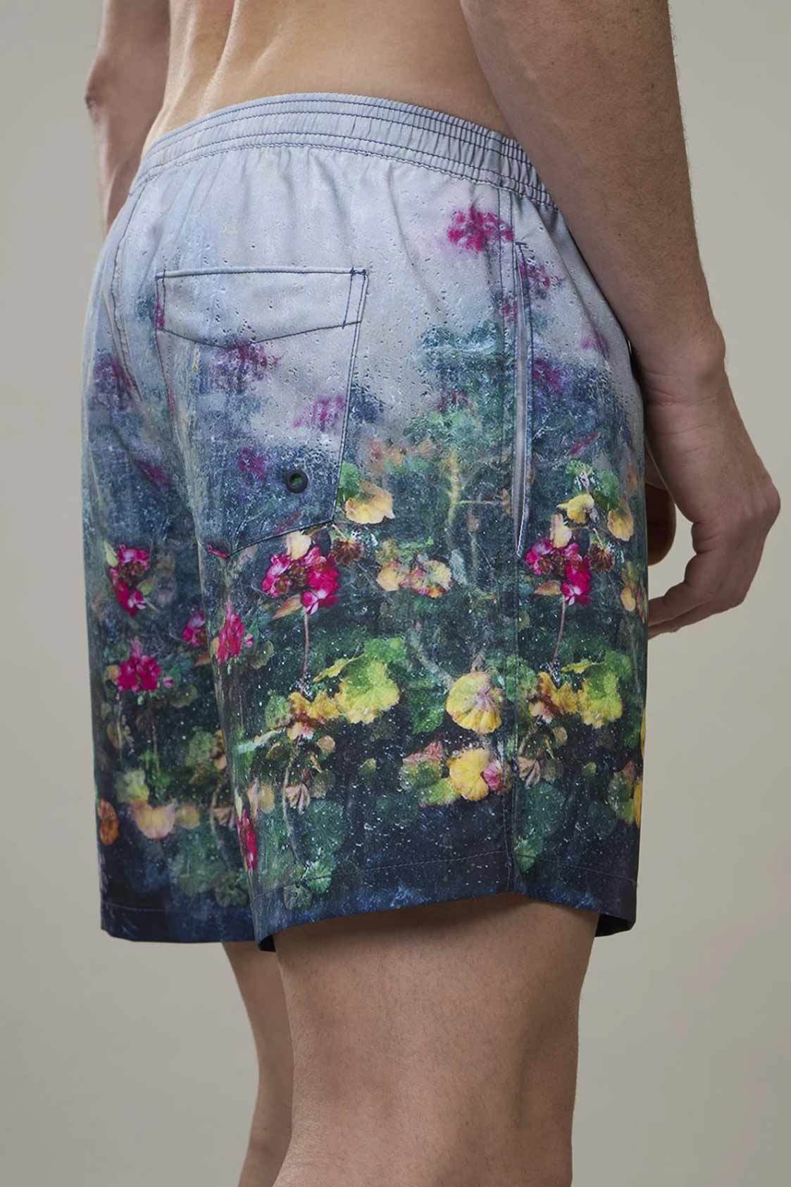 Short Benson & Thomas Tortoise 8.0 Inland