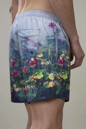 Short Benson & Thomas Tortoise 8.0 Inland