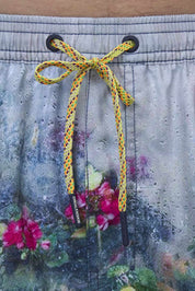 Short Benson & Thomas Tortoise 8.0 Inland