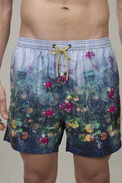 Short Benson & Thomas Tortoise 8.0 Inland