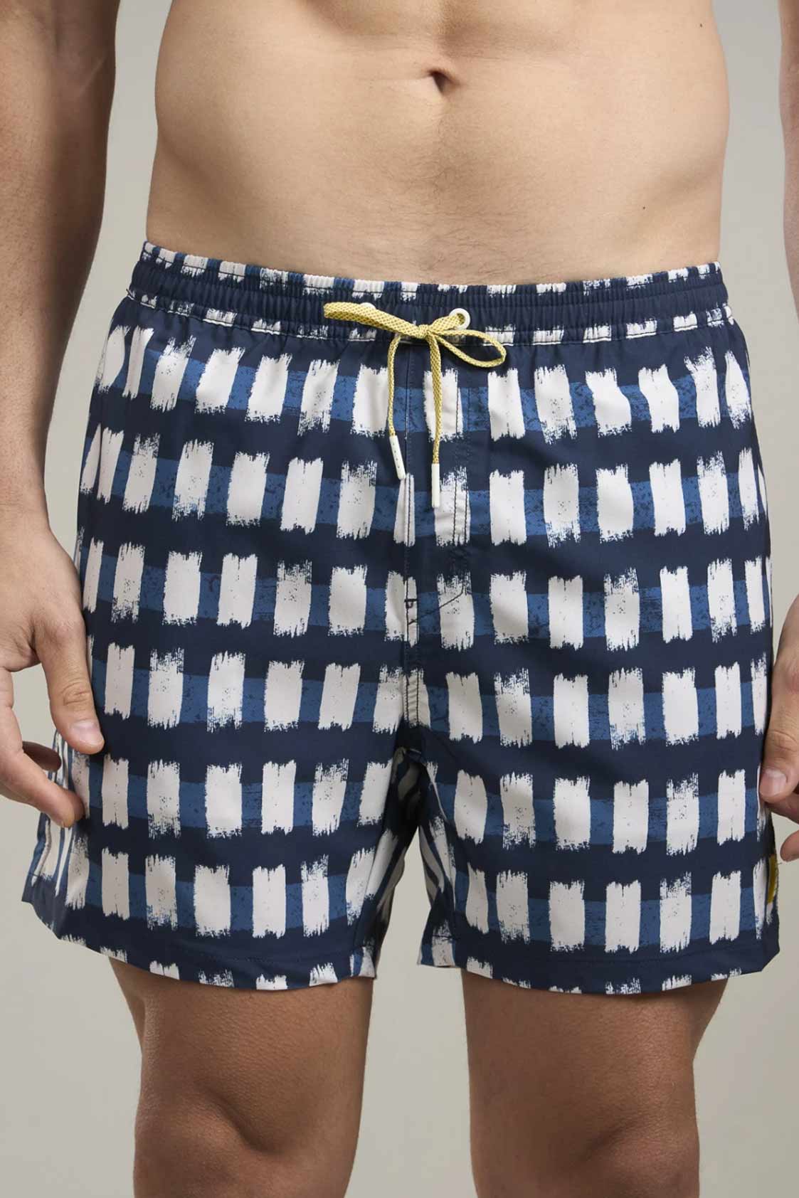 Short Benson & Thomas Tortoise 8.0 Mónaco