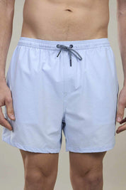 Short Benson & Thomas Tortoise 8.0 Celeste