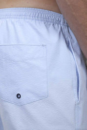 Short Benson & Thomas Tortoise 8.0 Celeste