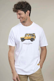 Remera Benson & Thomas Truck