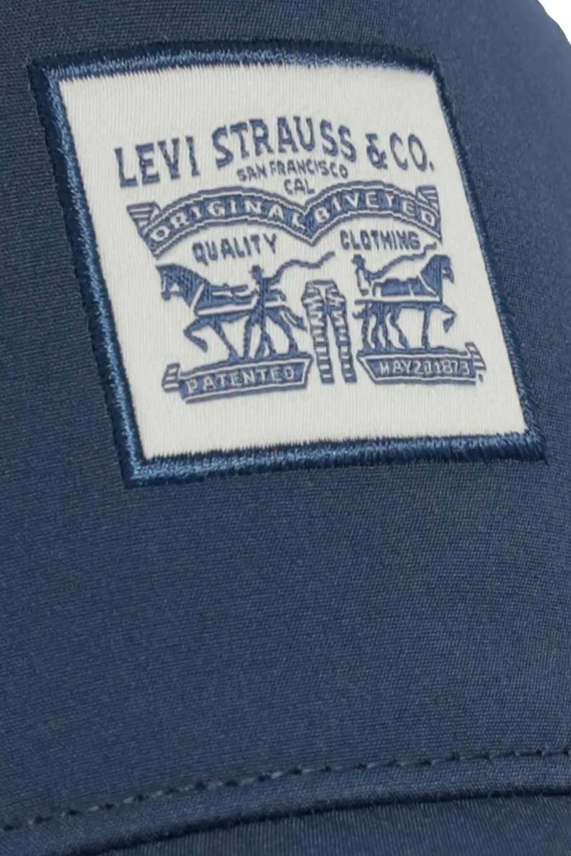 Trucker Levi’s® - Azul