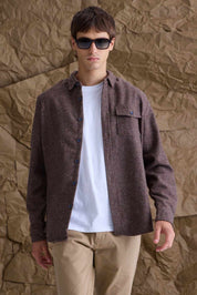 Outwear Benson & Thomas Turku - Marrón