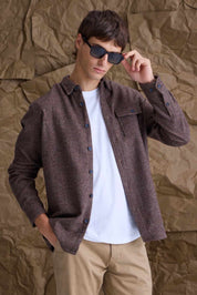 Outwear Benson & Thomas Turku - Marrón