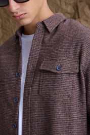 Outwear Benson & Thomas Turku - Marrón
