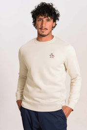 Buzo Penguin Print University Pete