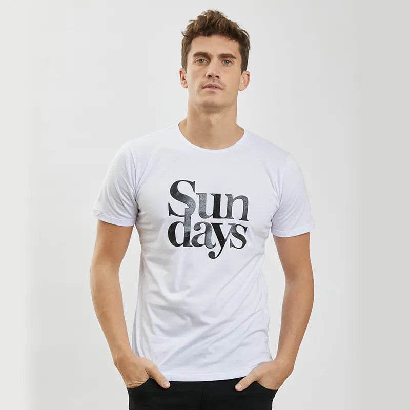 Remera Airborn – Sundays