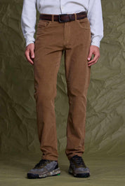 Pants Benson & Thomas Valencia - Beige Tostado