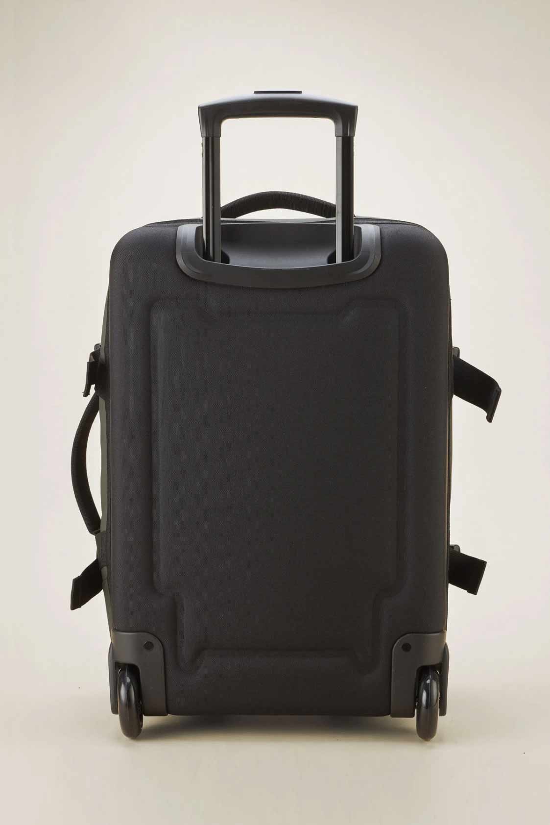 Valija Molli Benson & Thomas Verde Militar