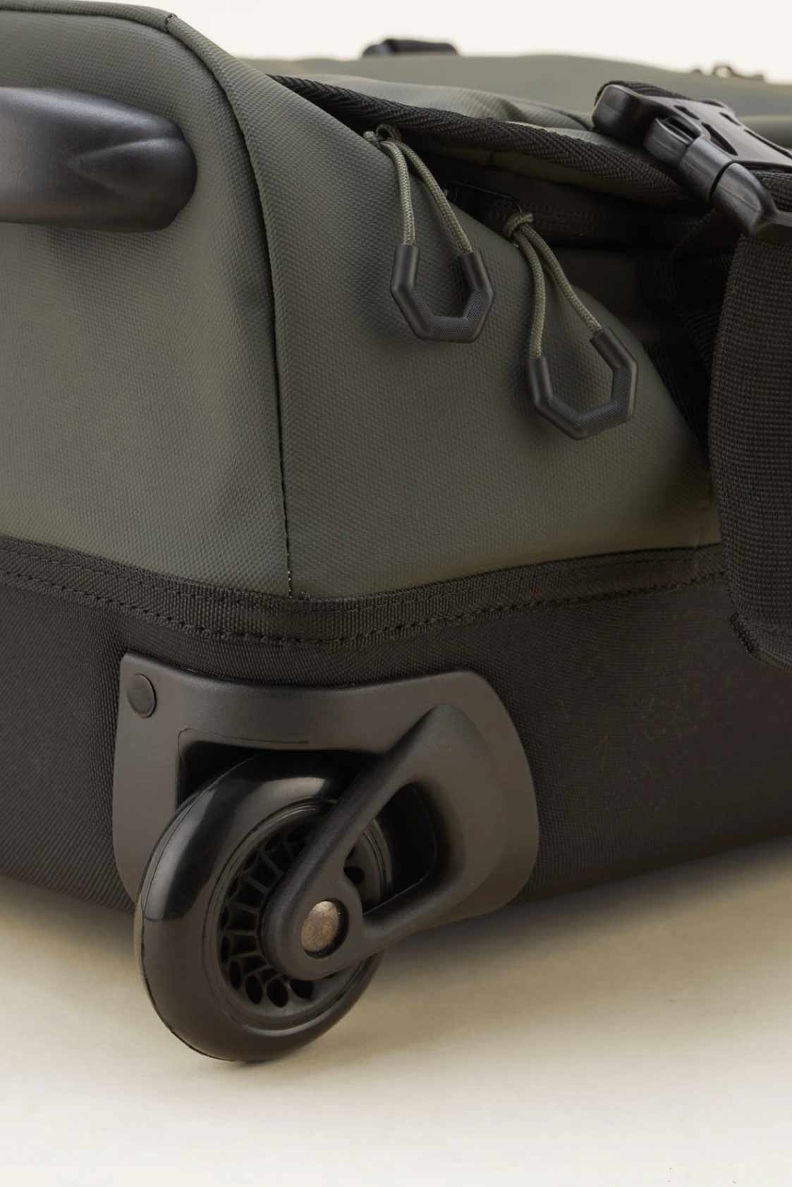 Valija Molli Benson & Thomas Verde Militar