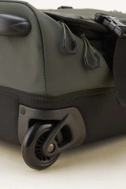 Valija Molli Benson & Thomas Verde Militar