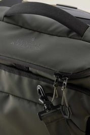 Valija Molli Benson & Thomas Verde Militar