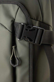 Valija Molli Benson & Thomas Verde Militar