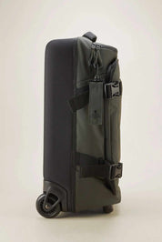 Valija Molli Benson & Thomas Verde Militar