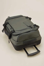 Valija Molli Benson & Thomas Verde Militar