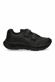 PlayTime Kids Velcro Black