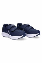 PlayTime Kids Velcro Blue Navy