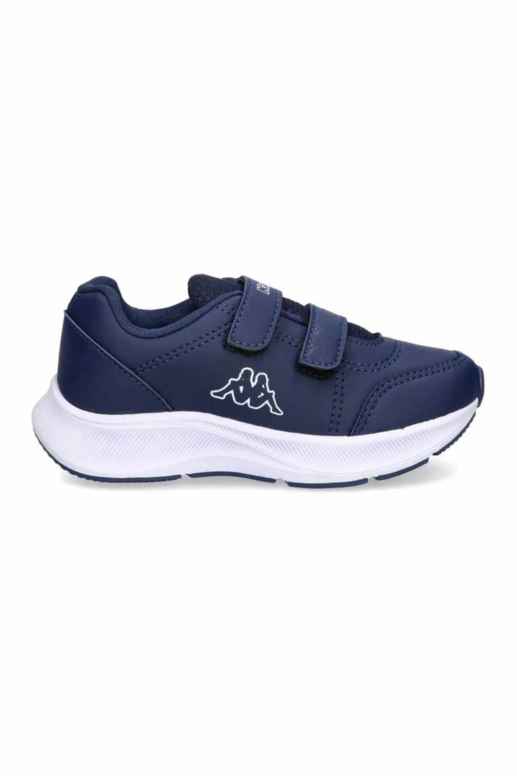 PlayTime Kids Velcro Blue Navy