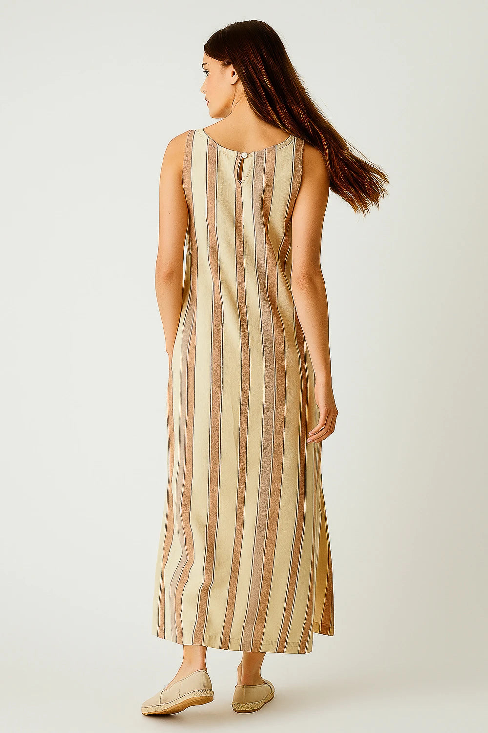 Vestido Covasna - Estampado 1