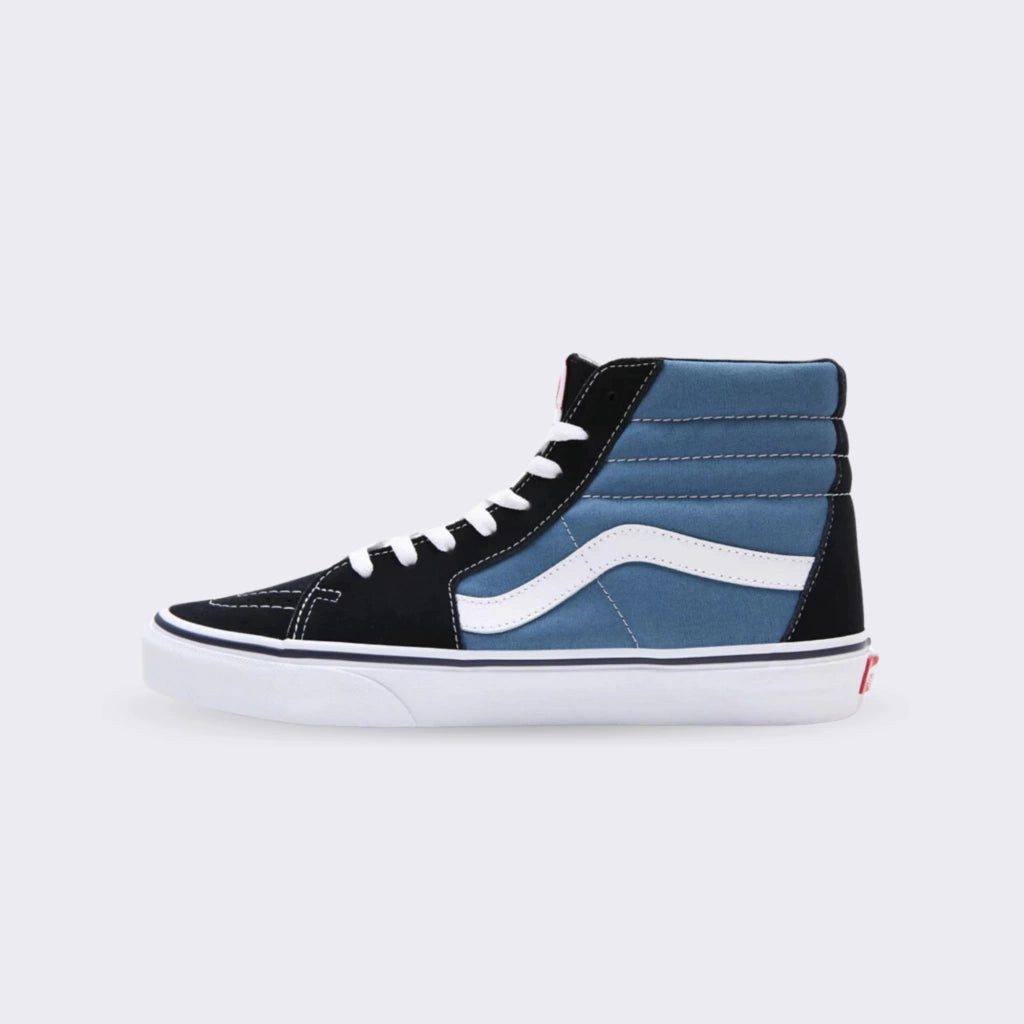 Vans SK8-Hi – Navy