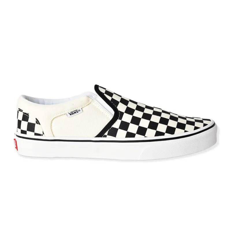 Vans Asher (Checkers)