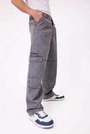 Jean Wongi Rusty - Gris