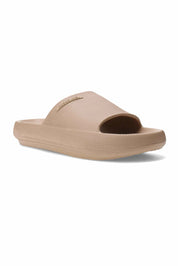 Chanclas de Mujer Miss Carol Yery (Beige)