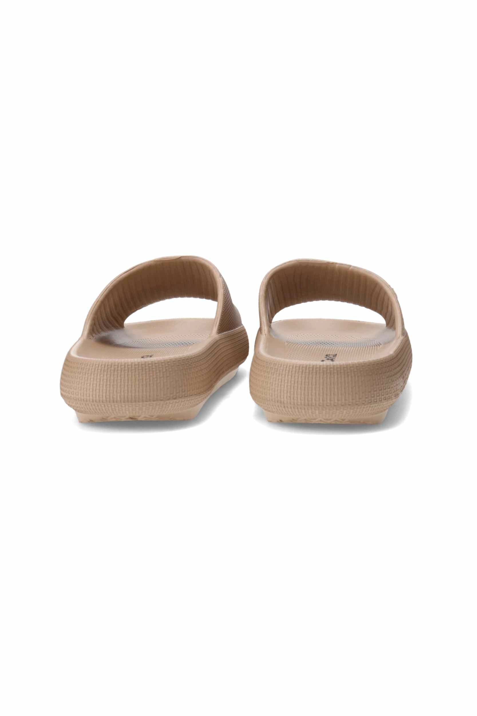 Chanclas de Mujer Miss Carol Yery (Beige)