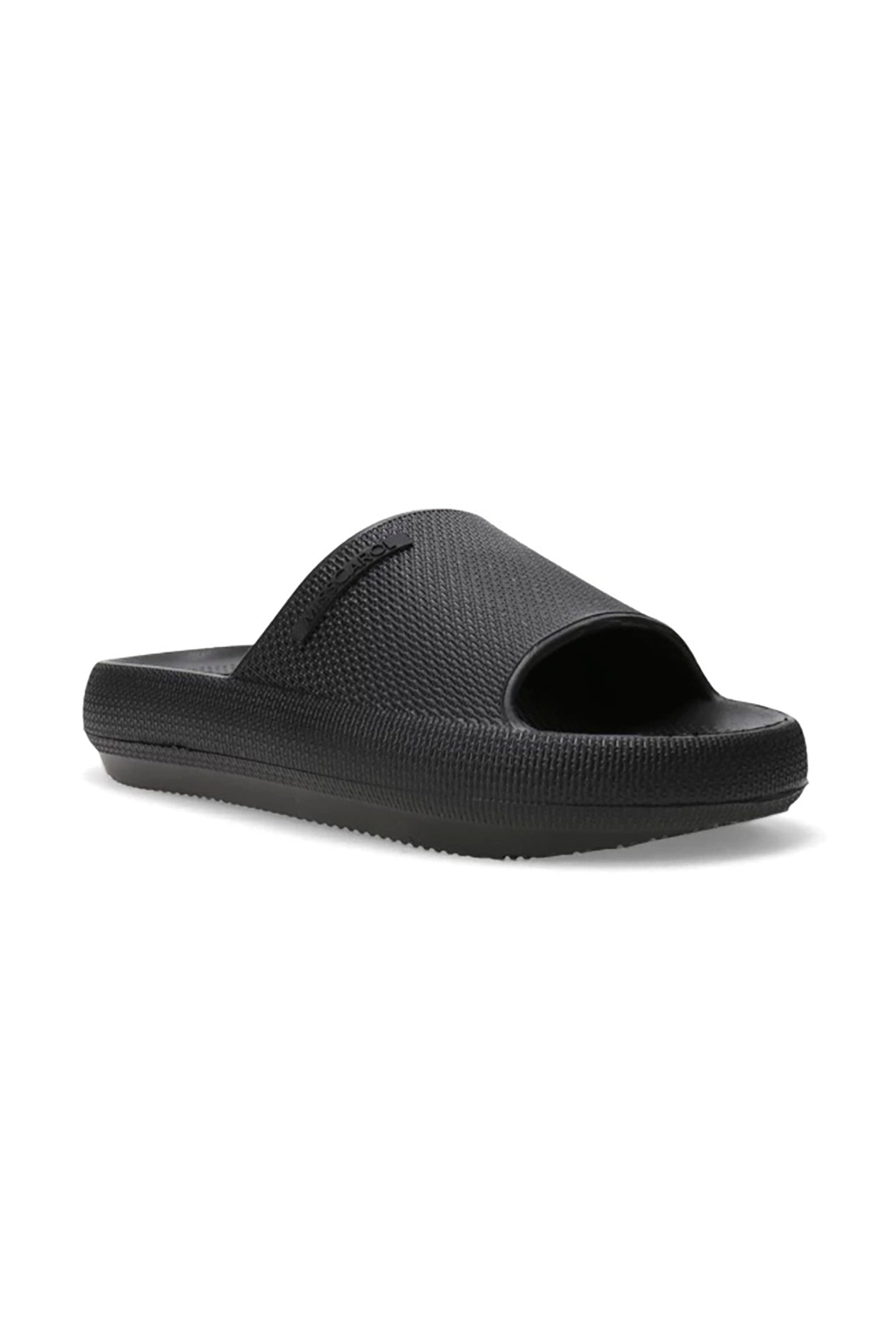 Chanclas de Mujer Miss Carol Yery (Black)