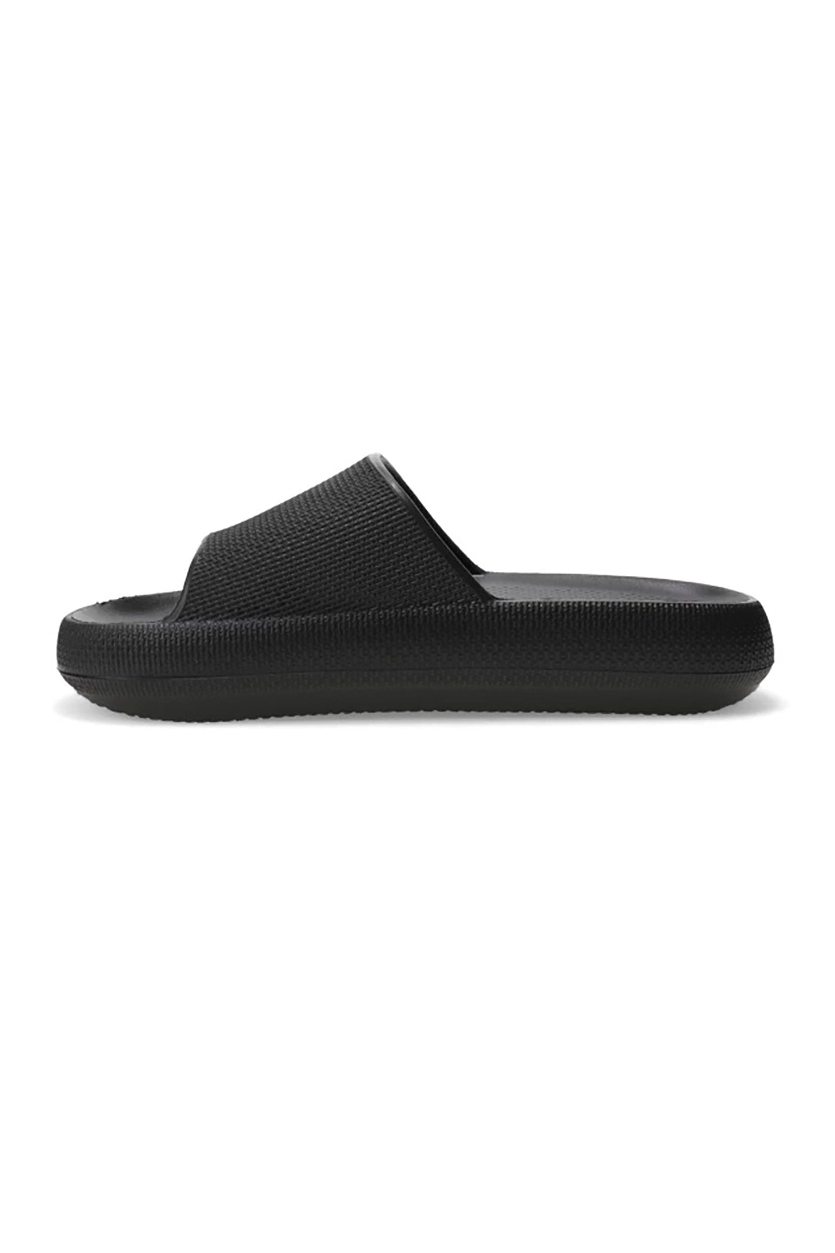 Chanclas de Mujer Miss Carol Yery (Black)