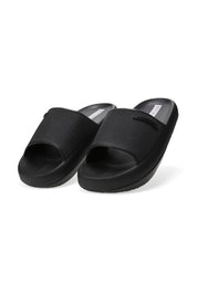 Chanclas de Mujer Miss Carol Yery (Black)