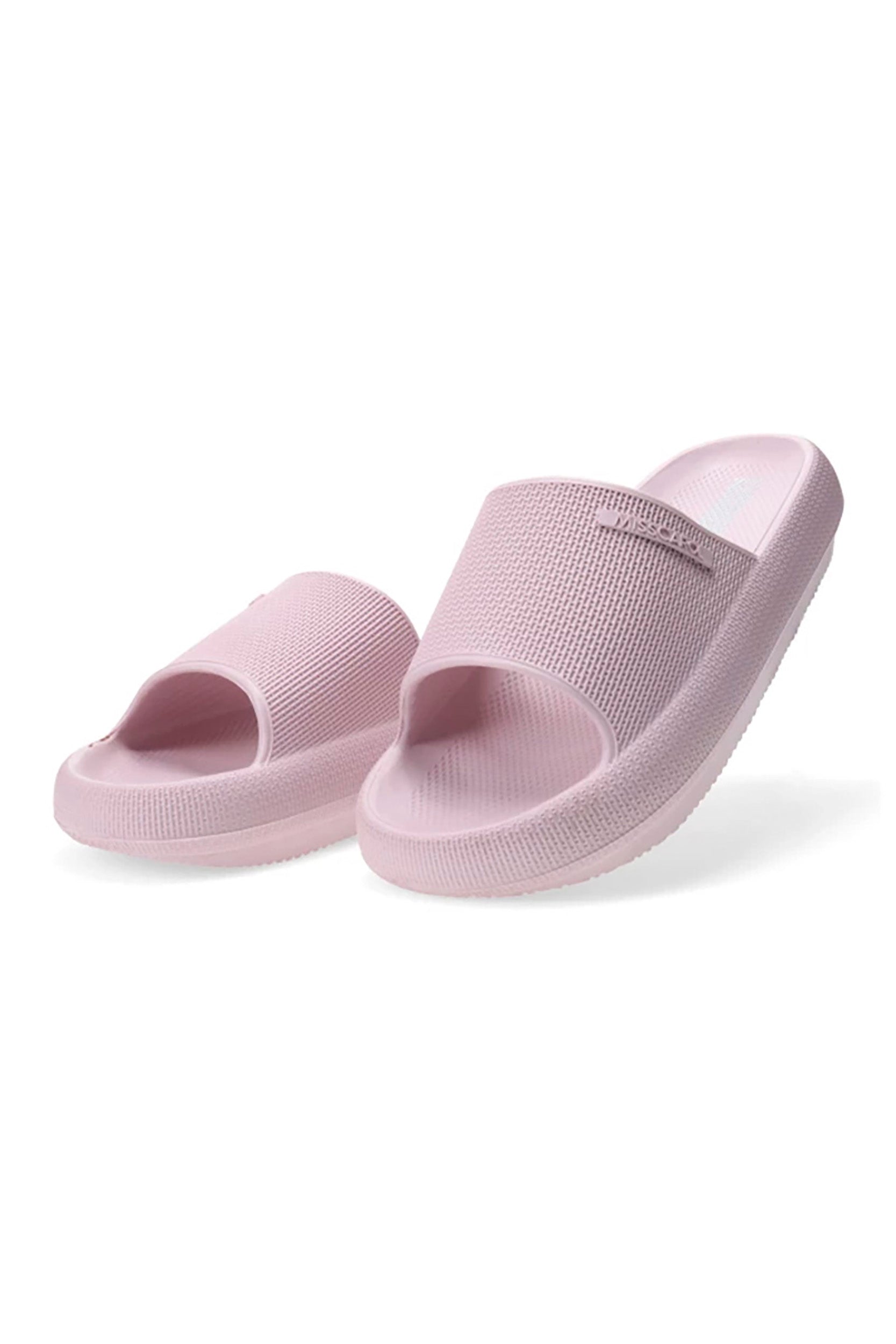 Chanclas de Mujer Miss Carol Yery (Nude)