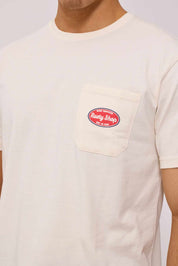 Remera Zephyr Rusty (Crudo)