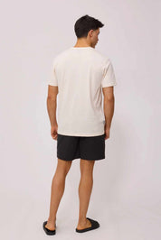 Remera Zephyr Rusty (Crudo)