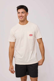 Remera Zephyr Rusty (Crudo)