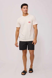 Remera Zephyr Rusty (Crudo)