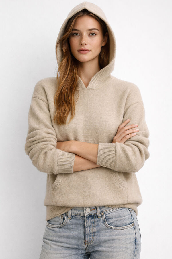 Canguro Zylen Indian - Beige